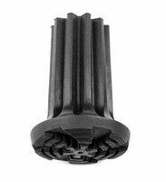 Ingrid Classic Cane or Crutch Tip - Small