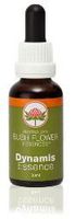 Australian Bush Flower Essences - Dynamis - 30 ml Combination Essences