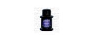 Heather Violet Premium Fountain Pen Bottled Ink by De Atramentis