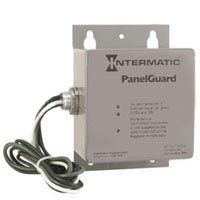 Intermatic IG3240RC3 Surge Protective Device, 120/240 VAC, 50/60 Hz, 50 kA SCCR, 2 Phase