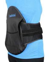 Comfortland CL Delta 631 Lumbar Back Waist Support Brace L0631 Medium 32"-38" L0631 L0648 DL-631-3 LSO TLSO