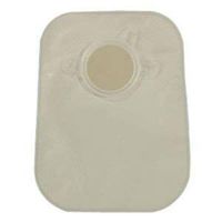 EI7408134 - Securi-T USA 8 Closed Pouch Opaque with Filter (30 Filter Covers)