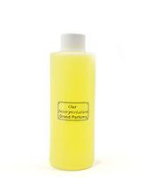 Grand Parfums Perfume Oil - Cashmere Mist for Women Type - Donna K'aran, Perfume Oil for Women (16 Oz)