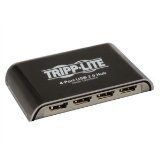 tripp lite u225-004-r 4port usb 2.0 hub 480mbps w/ 4ft usb2 cable