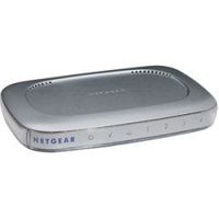 Netgear Cable/DSL Web Safe Router Gateway Rp614