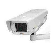 Axis P1343-E Surveillance/Network Camera