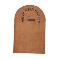 Adjust-A-Lift Heel Lift, Large - Each by Adjust-A-Heel Lift