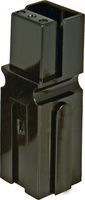 Heavy Duty Power Connectors PP180 HOUSING ONLY BLACK