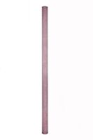 Simply Straws Wide 12mm by 10-Inch Straw, Pink