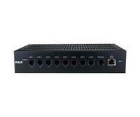 RCA Visys Integrated PBX 8-Line Router