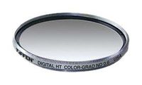 Tiffen 77HTCGND6 77MM Digital HT Grad ND 0.6 Titanium Filter