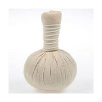 THAI SPA HERBAL HOT COMPRESS MASSAGE BALL THERAPY