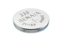 All Renata Coin Cell Model Batteries (339)