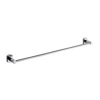 Bathroom Copper Chrome Towel Rack Bathroom Towel Rack