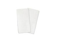 Full Circle Clean Again Super Absorbent Cleaning Cloths, White, 2 Pack