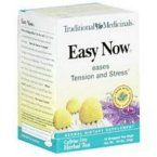 Traditional Medicinal's Easy Now Herb Tea (3x16 Bag)