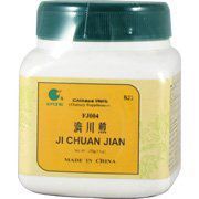 Ji Chuan Jian - Desert Broomrape & Dong Quai Formula, 100gm,(E-Fong)