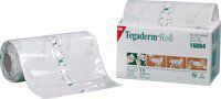 Tegaderm Transparent Film Dressing 4" x 11 yds. Sacral [Case of 4]