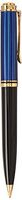 PELIKAN Souveran 600 Gt 7mm Pencil, Black/Blue (997221)