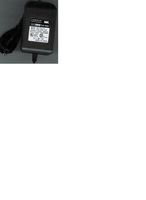 Linksys AC/DC Adapter, D12-1A, AD 12/AC, INPUT: 120V, OUTPUT: 12VDC=1000mA