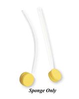 Maddak Inc. Sponge Only for 3131a Pk/2, 1 Pound