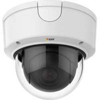 AXIS Communications 0743-001 Q3615-Ve 1080P Fixed Dome