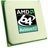 Amd Athlon Ii X2 255 3.10 Ghz Processor - Socket Am3 Pga-938 - Dual-co