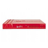 Watchguard Firebox T50 - Competitive Trade in - 7 Ports - 10Mb LAN, 100Mb LAN, GigE (WGT50083-US)