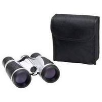 Magnacraft SPB530 Magnacraft 5x30 Compact Binoculars - Sapphire Blue Lenses