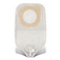 51405452 - Esteem synergy 2-Piece Urostomy Pouch Fits Stoma Size 7/8 to 1-1/4, Transparent