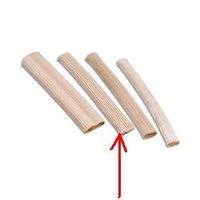 Silipos Inc. SIL142 Silipos Gel Tubing Narrow .75 Inch x 6 Inch 3 Per Pack