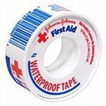 Johnson and Johnson Adhesive Tape - Spool - Model 130-1761 - Each