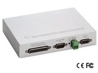 Geovision 55-ENMEPOS-031U Gv-Data Capture V3E (Built-In Ithernet Port)