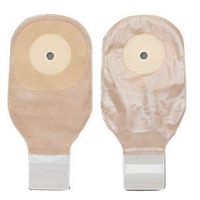 5088401 - Premier 1-Piece Cut-to-Fit Lock n Roll Drainable Pouch with SoftFlex (Standard Wear) Skin Barrier 2-1/2