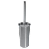 Toilet Bowl Brush with Caddy