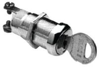 TE CONNECTIVITY/ALCOSWITCH SWK121F315 SWITCH, KEY OPERATED, SPST, 5A, 115V