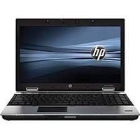 HP 8540P I5 2.4GHz 4GB 250GB DVDRW W7P