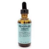Prof. Complementary Health Formulas Menopause Drops 2oz