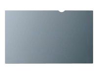 3M PF13.3W9 PRIVACY FILTER 13.3IN UNFRAMED WS 16:9 FOR LAPTOPS