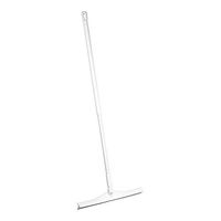VIKAN White 20" Fiberglass Floor Squeegee