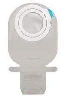 SenSura Mio Flex EasiClose Filtered Ostomy Pouch, Two-Piece System Maxi Drainable, 12272 - Box of 10