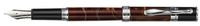 Monteverde Jewelria Fountain Pen (Brown Medium)