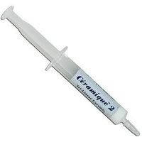 Arctic Silver 585 Ceramique 2 Tri-Linear Ceramic Thermal Compound, 25 g Tube