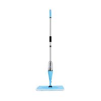 SSN Hand-Free Spray Spray Watering mop 360° Rotating Wet and Dry Flat mop Household Glass Window Wood Floor Tile mop
