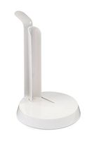 Joseph Joseph 85051 Easy-Tear Paper Towel Holder, White