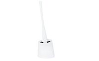 Bathcal Spirella Move Toilet Brush White