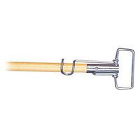 O'Dell Wet Mop Gripper Handle - 1-1/8" x 60"