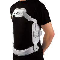 4C Flex Hyperextension Back Brace