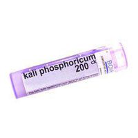 Kali Phosphoricum 200ck by BOIRON