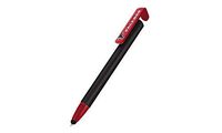 NFL 3-In-1 Pens with Stylus and Dock, 6 Pack (Atlanta Falcons)
